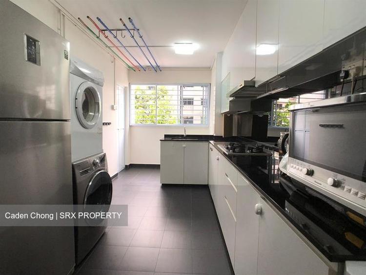 Blk 408 Yishun Avenue 6 (Yishun), HDB 4 Rooms #203709891